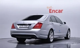 Mercedes-Benz S 350 D | AMG | FACE | ОБДУХВАНЕ | 156к км | TV |  - 12700 € - 17749525 2