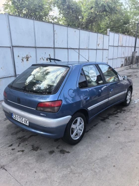 Peugeot 306 1.8 16v  - 3000 € - 48513286 3