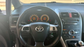 Toyota Auris 1.6i 16V | Mobile.bg � ����� ������ 14