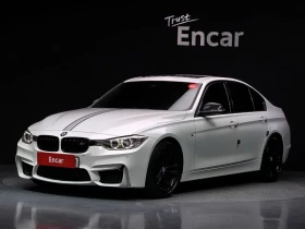 BMW 320 M SPORT
