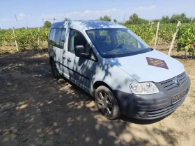 VW Caddy Лайф - 3300 € - 53748040 4