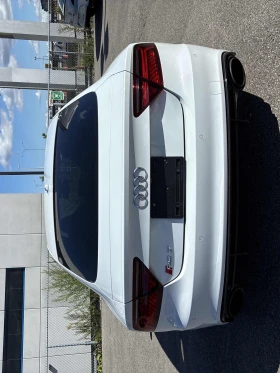 Audi Rs7 ПРОГНОЗНА ЦЕНА до БГ - 33700 € - 73764904 4