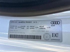 Audi Rs7 ПРОГНОЗНА ЦЕНА до БГ - 33700 € - 73764904 10