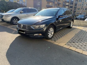 VW Passat 2.0TDI