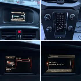 Volvo V40 2.0D 120�� D2 EURO6B | Mobile.bg � ����� ������ 13