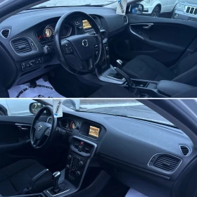 Volvo V40 2.0D 120�� D2 EURO6B | Mobile.bg � ����� ������ 10
