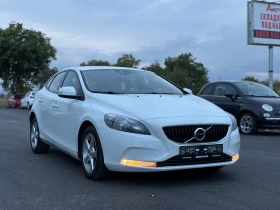 ����� �� �������� �� Volvo V40 2.0D 120�� D2 EURO6B