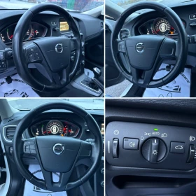 Volvo V40 2.0D 120�� D2 EURO6B | Mobile.bg � ����� ������ 14