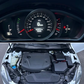 Volvo V40 2.0D 120�� D2 EURO6B | Mobile.bg � ����� ������ 17