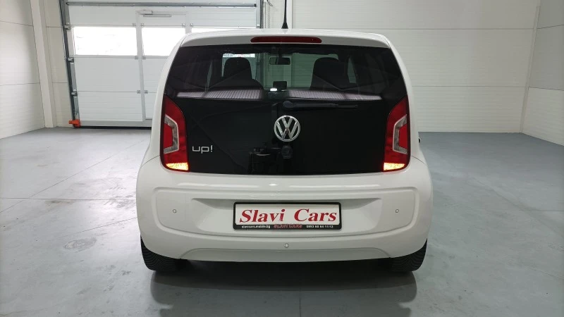 VW Up 1.0 I AUTOMAT, снимка 6 - Автомобили и джипове - 46354545