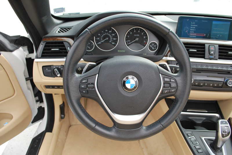 BMW 428 i xDrive /360/Lane Change/Blind Spot/Drive Assist, снимка 9 - Автомобили и джипове - 45985610