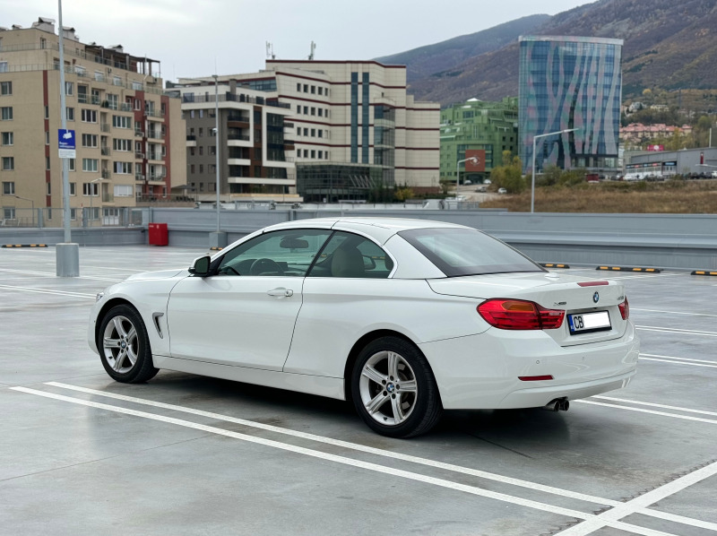 BMW 428 i xDrive /360/Lane Change/Blind Spot/Drive Assist, снимка 2 - Автомобили и джипове - 45985610