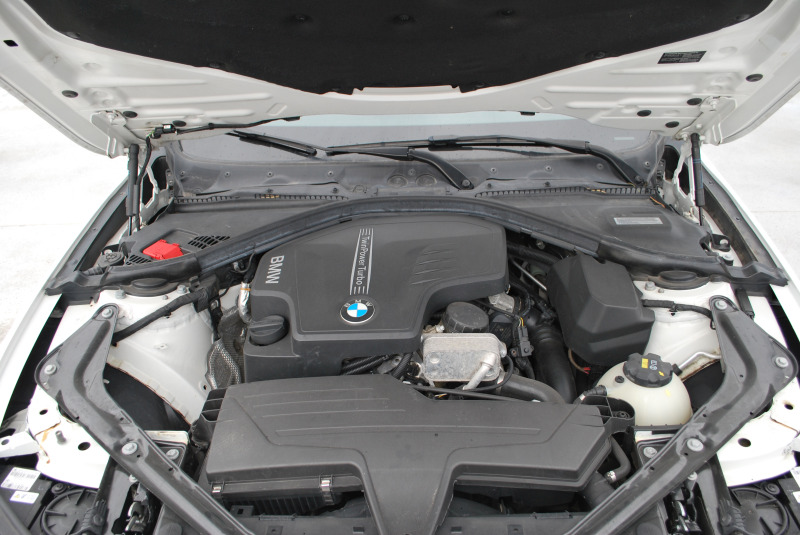 BMW 428 i xDrive /360/Lane Change/Blind Spot/Drive Assist, снимка 16 - Автомобили и джипове - 45985610