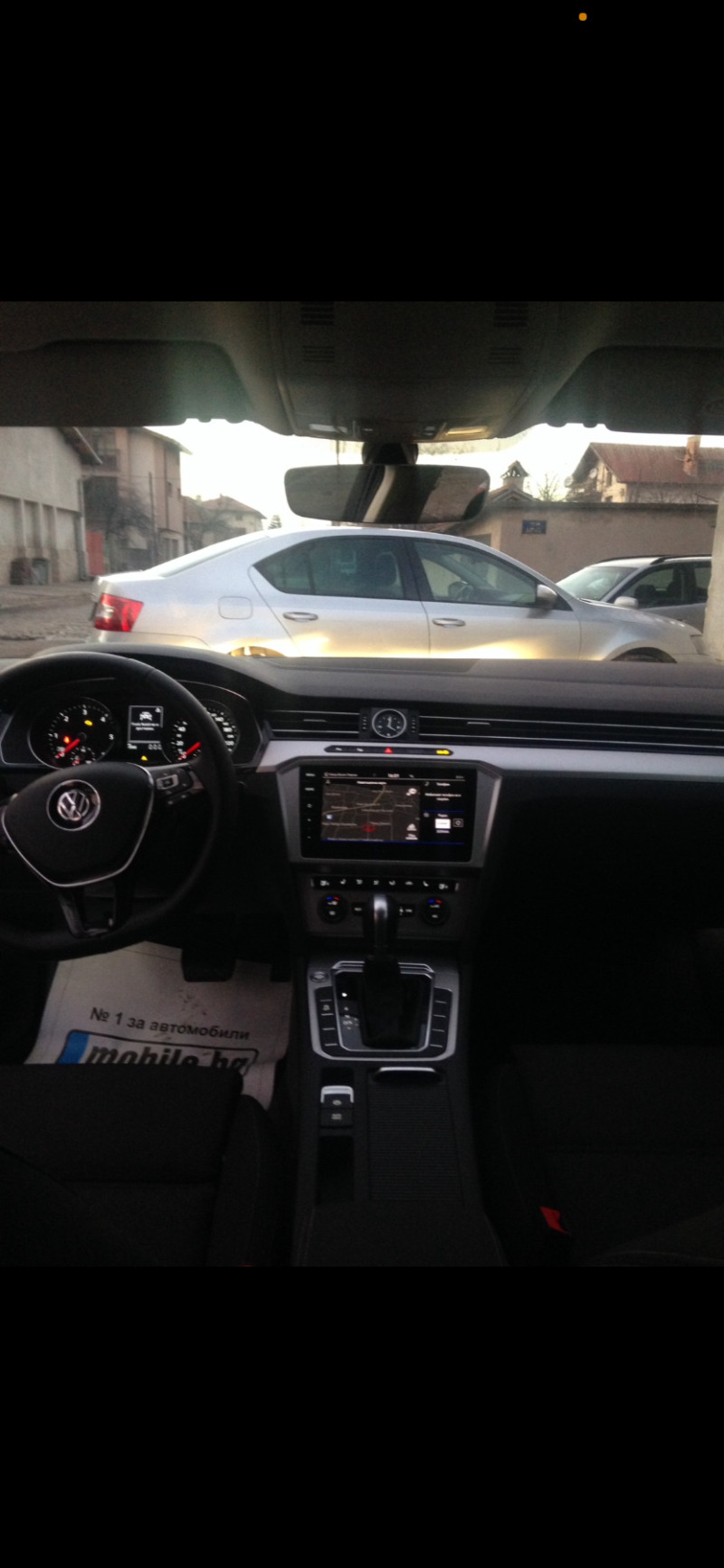 VW Passat, снимка 3 - Автомобили и джипове - 46107094