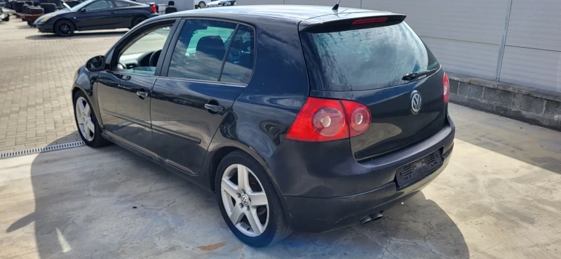 VW Golf 1.9TDI GT 6SKOROSTI, снимка 3 - Автомобили и джипове - 47534700