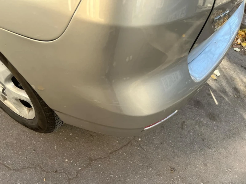 Toyota Corolla verso, снимка 11 - Автомобили и джипове - 48129657