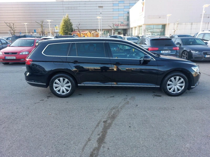 VW Passat VW-PASSAT-B8-2000TDI-190кс, снимка 3 - Автомобили и джипове - 48621046