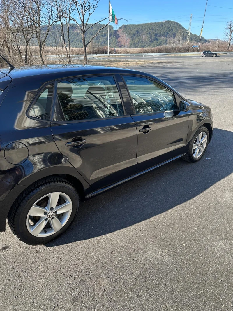 VW Polo 1, 6TDI, снимка 9 - Автомобили и джипове - 49230930