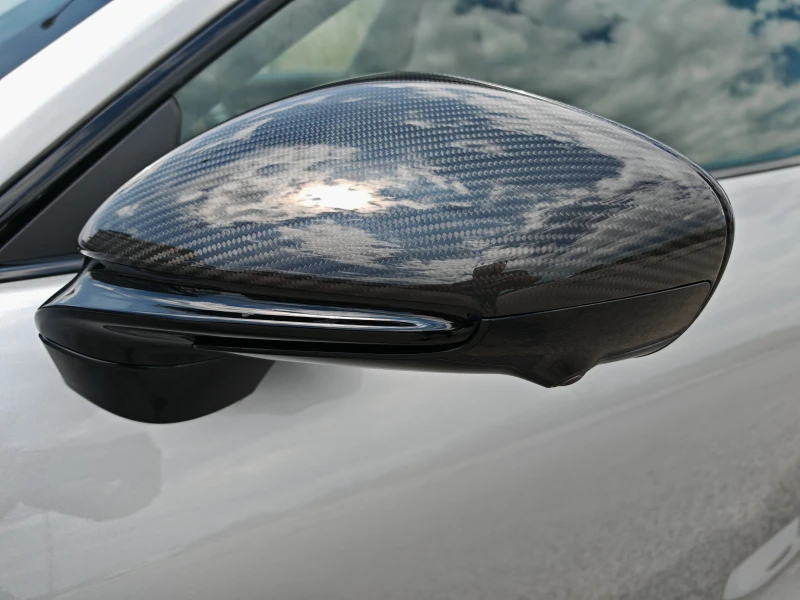 Porsche 911 turbo S* Aero Kit* Lift* Burmester* Pano* Гаранция, снимка 7 - Автомобили и джипове - 50508039