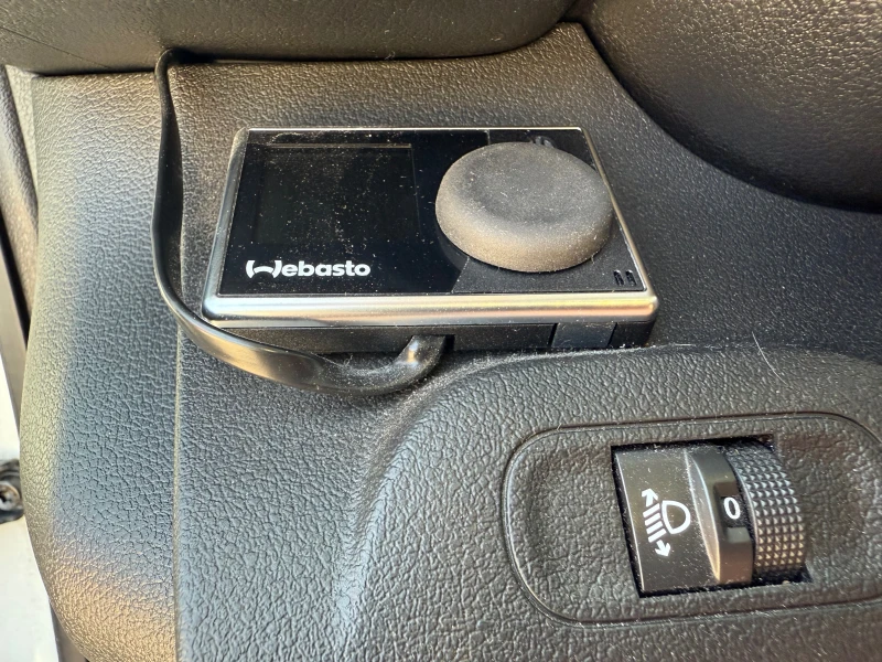 Toyota Proace City 1.5 D4D, снимка 15 - Автомобили и джипове - 50673093