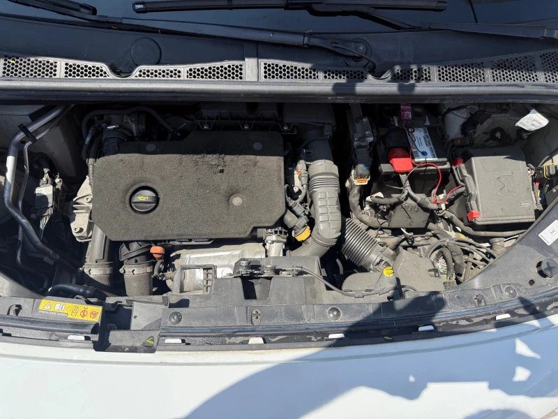 Toyota Proace City 1.5 D4D, снимка 17 - Автомобили и джипове - 50673093