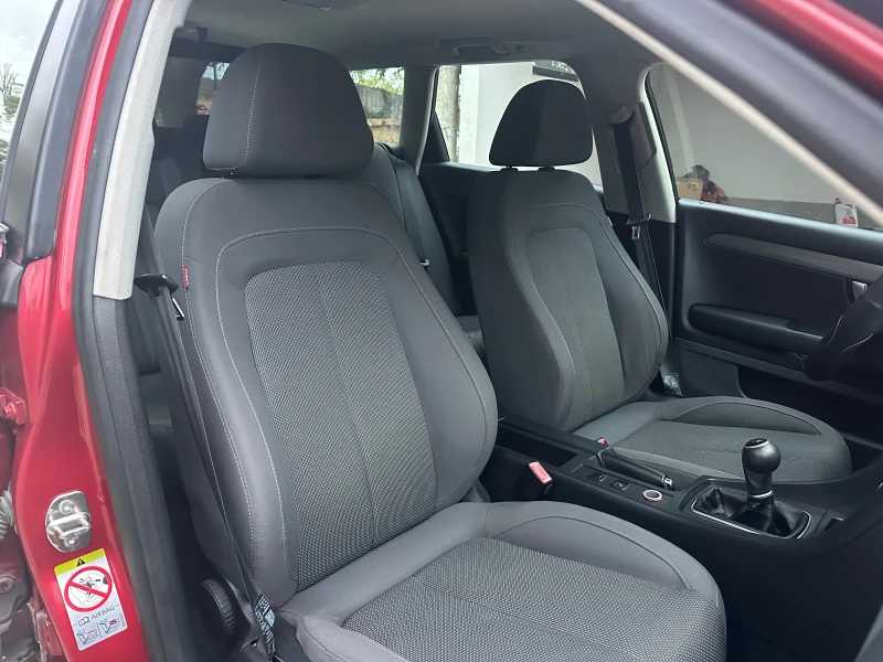 Seat Exeo 2.0-TDI-120k.c-Common rail, снимка 10 - Автомобили и джипове - 51939894