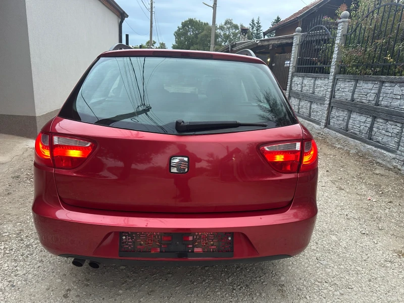 Seat Exeo 2.0-TDI-120k.c-Common rail, снимка 5 - Автомобили и джипове - 51939894