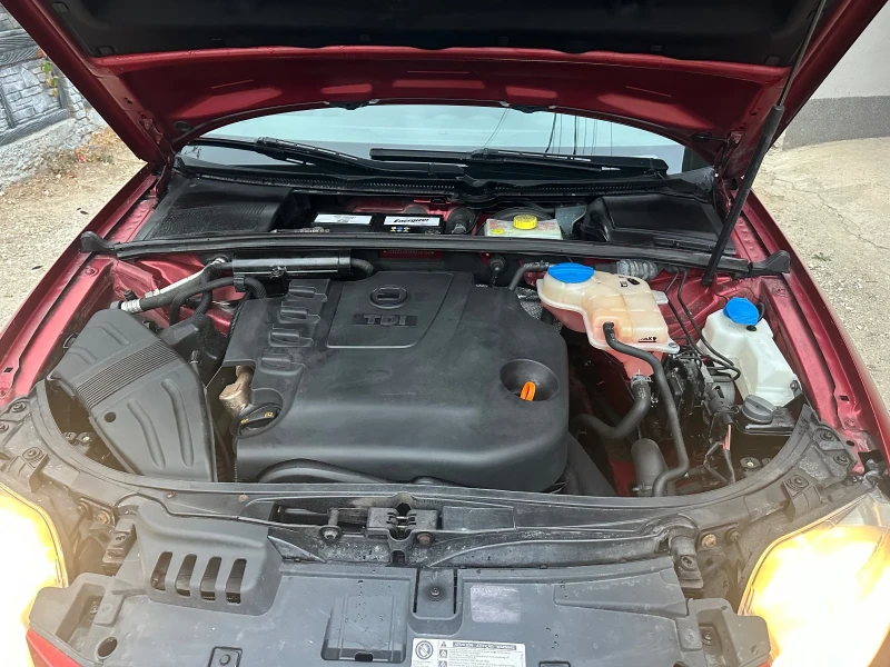 Seat Exeo 2.0-TDI-120k.c-Common rail, снимка 14 - Автомобили и джипове - 51939894