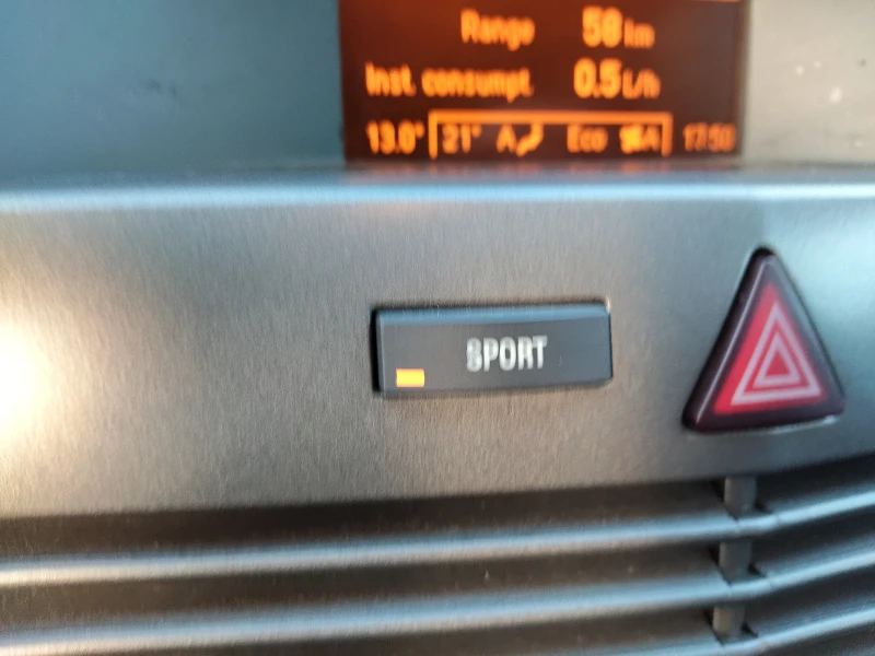 Opel Astra GTC 1, 9d 150ps 6ck, снимка 14 - Автомобили и джипове - 52121419