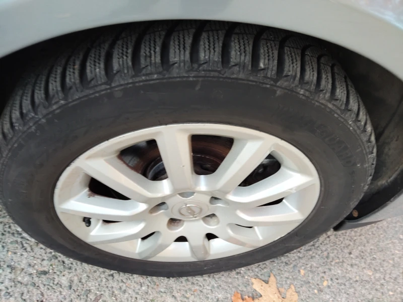 Opel Astra GTC 1, 9d 150ps 6ck, снимка 6 - Автомобили и джипове - 52121419