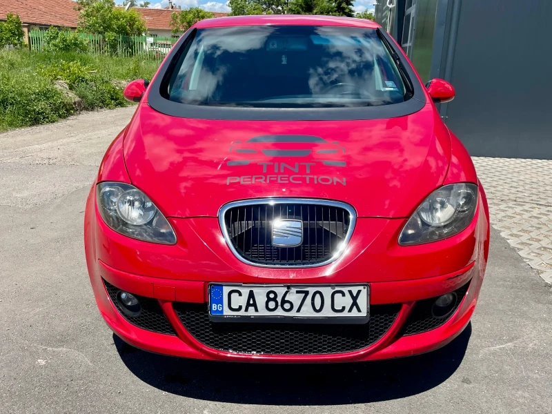 Seat Altea 1.6 газ, снимка 3 - Автомобили и джипове - 52257932