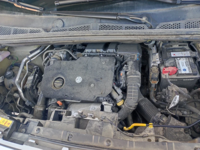 Toyota Proace City ГАРАНЦИЯ , снимка 10 - Автомобили и джипове - 52338104