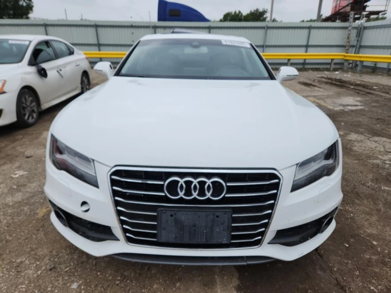 Audi A7 3.0T Prestige / Full LED / Keyless / BOSE / Кожа /, снимка 5 - Автомобили и джипове - 52332563