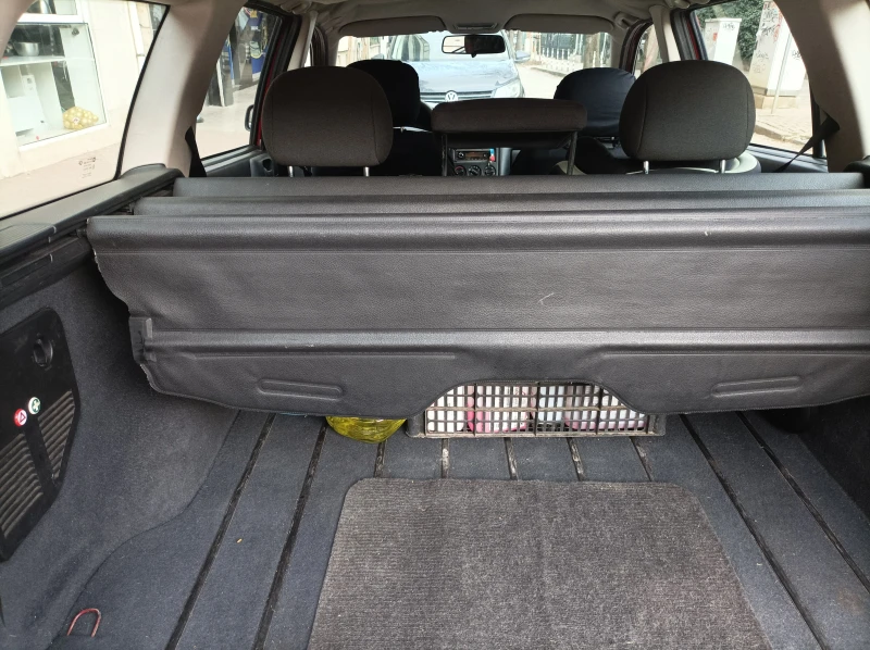 Opel Astra G 1.7 ISUZU, снимка 8 - Автомобили и джипове - 52998352