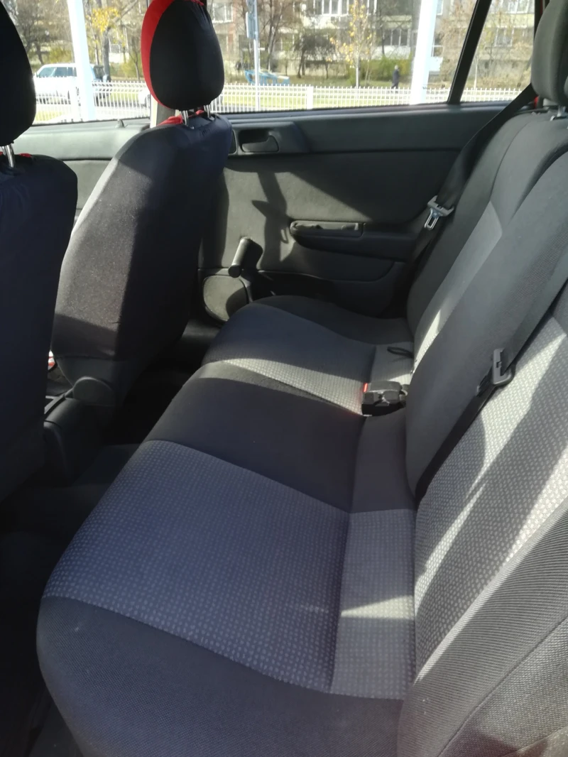 Opel Astra G 1.7 ISUZU, снимка 7 - Автомобили и джипове - 52998352