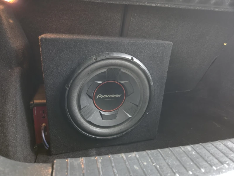 Seat Ibiza 1.9 TDI , снимка 6 - Автомобили и джипове - 53210701