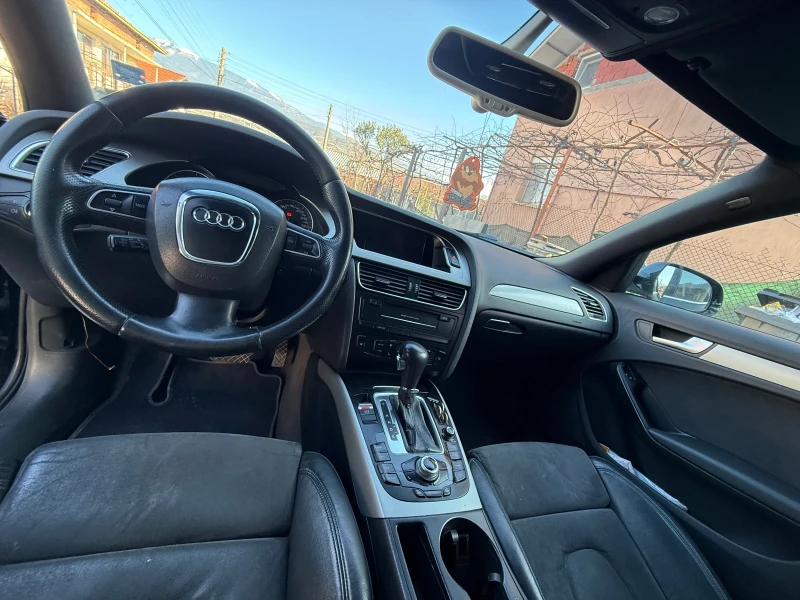 Audi A4 Avant, снимка 8 - Автомобили и джипове - 53305847