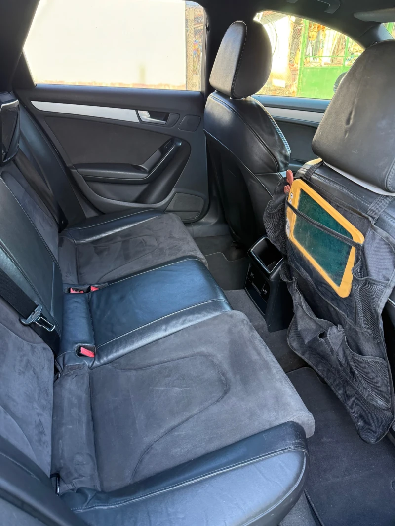 Audi A4 Avant, снимка 15 - Автомобили и джипове - 53305847