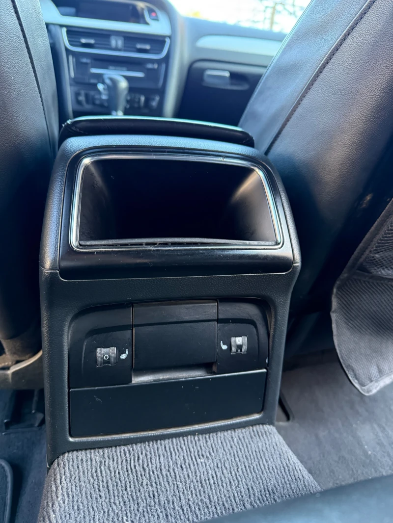 Audi A4 Avant, снимка 13 - Автомобили и джипове - 53305847