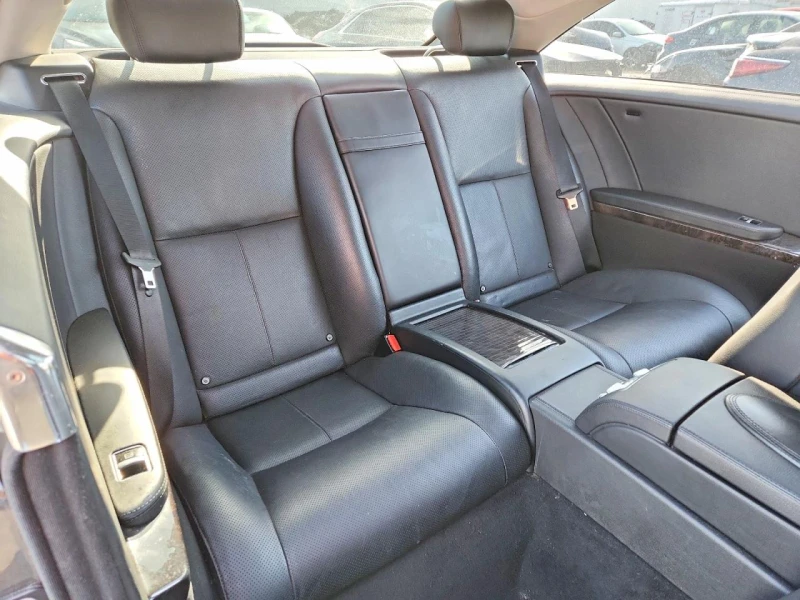 Mercedes-Benz CLS 550 * 4MATIC* AMG* БЕЗ УДАР* , снимка 9 - Автомобили и джипове - 53536400