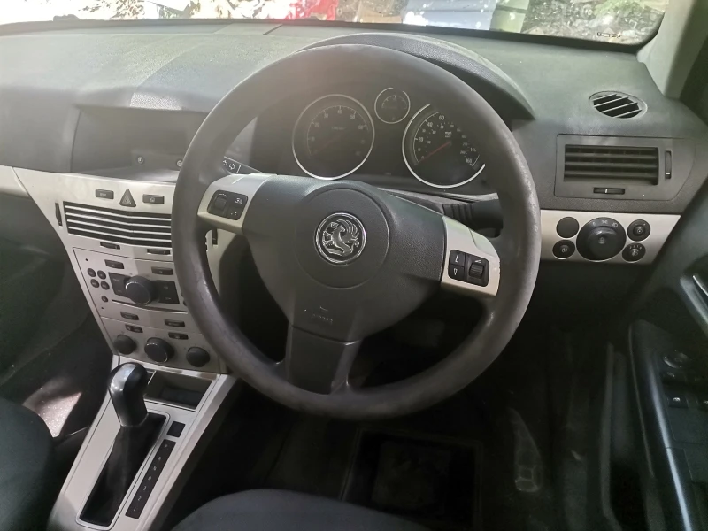 Opel Astra 1.8 auto на части, снимка 10 - Автомобили и джипове - 29441727