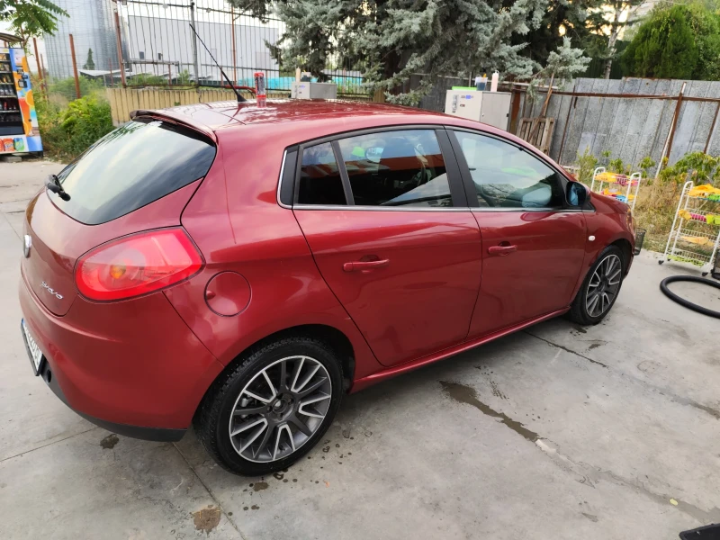 Fiat Bravo 1.9 - 2999 лв. - 40953329 1