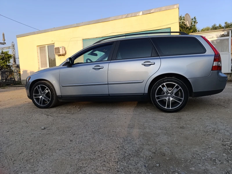 Volvo V50 20D - 6500 лв. - 28867040 1