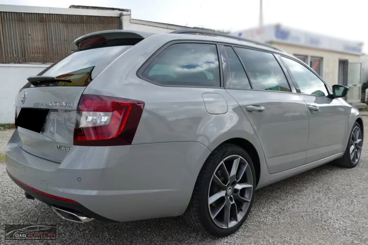 Skoda Octavia RS/COMBI/184HP/4X4/NAVI/161D - изображение 6