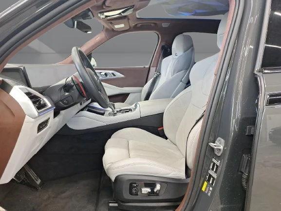 BMW XM Label = Carbon = Гаранция, снимка 5 - Автомобили и джипове - 55434885