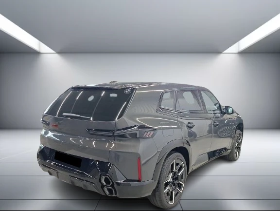 BMW XM Label = Carbon = Гаранция, снимка 2 - Автомобили и джипове - 55434885