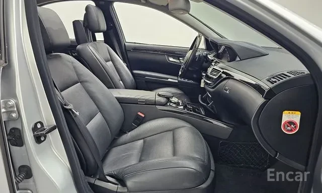 Mercedes-Benz S 350 D | AMG | FACE | ОБДУХВАНЕ | 156к км | TV | , снимка 11 - Автомобили и джипове - 55613980