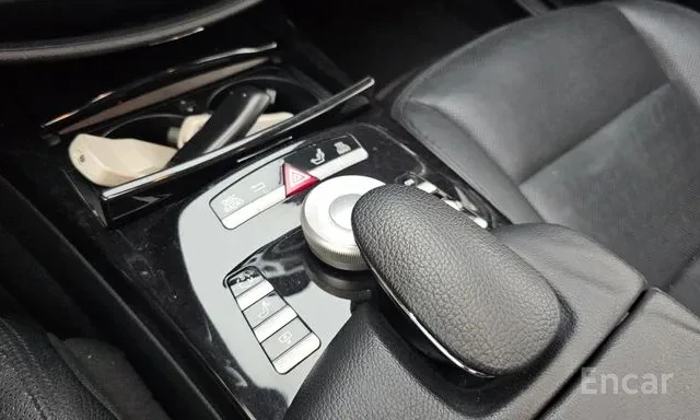 Mercedes-Benz S 350 D | AMG | FACE | ОБДУХВАНЕ | 156к км | TV | , снимка 16 - Автомобили и джипове - 55613980