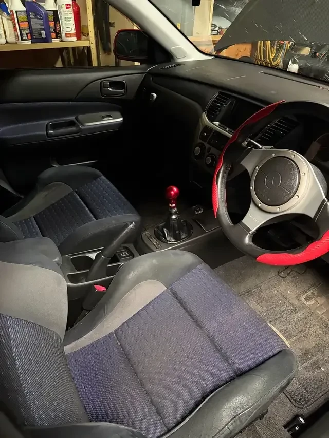 Mitsubishi Lancer Evolution 8 (�������) | Mobile.bg � ����������� 7