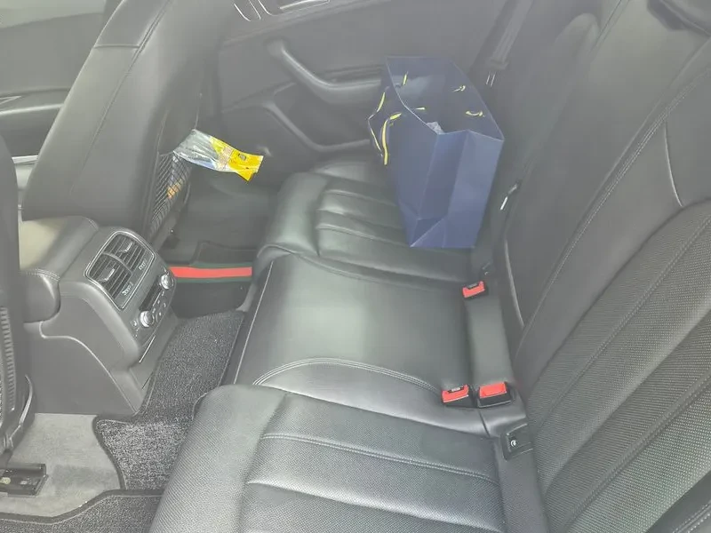 Audi A6 35 Tdi Premium C7, снимка 3 - Автомобили и джипове - 56117457